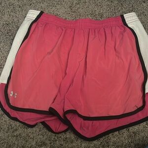 Under Armour Running Shorts
